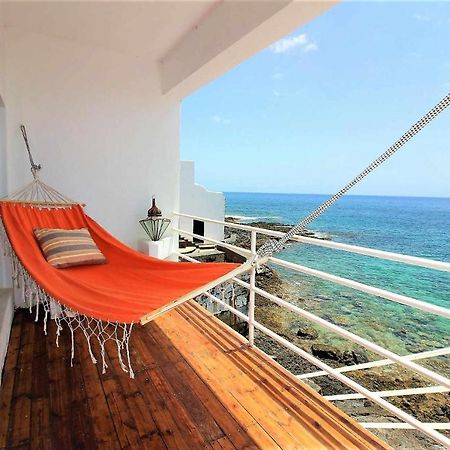 Casa Corales Villa Costa Teguise Exteriör bild