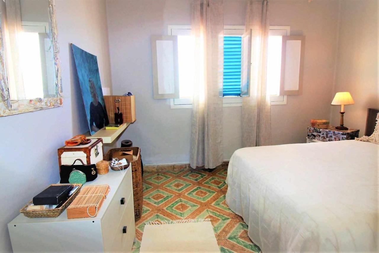 Casa Corales Villa Costa Teguise Exteriör bild