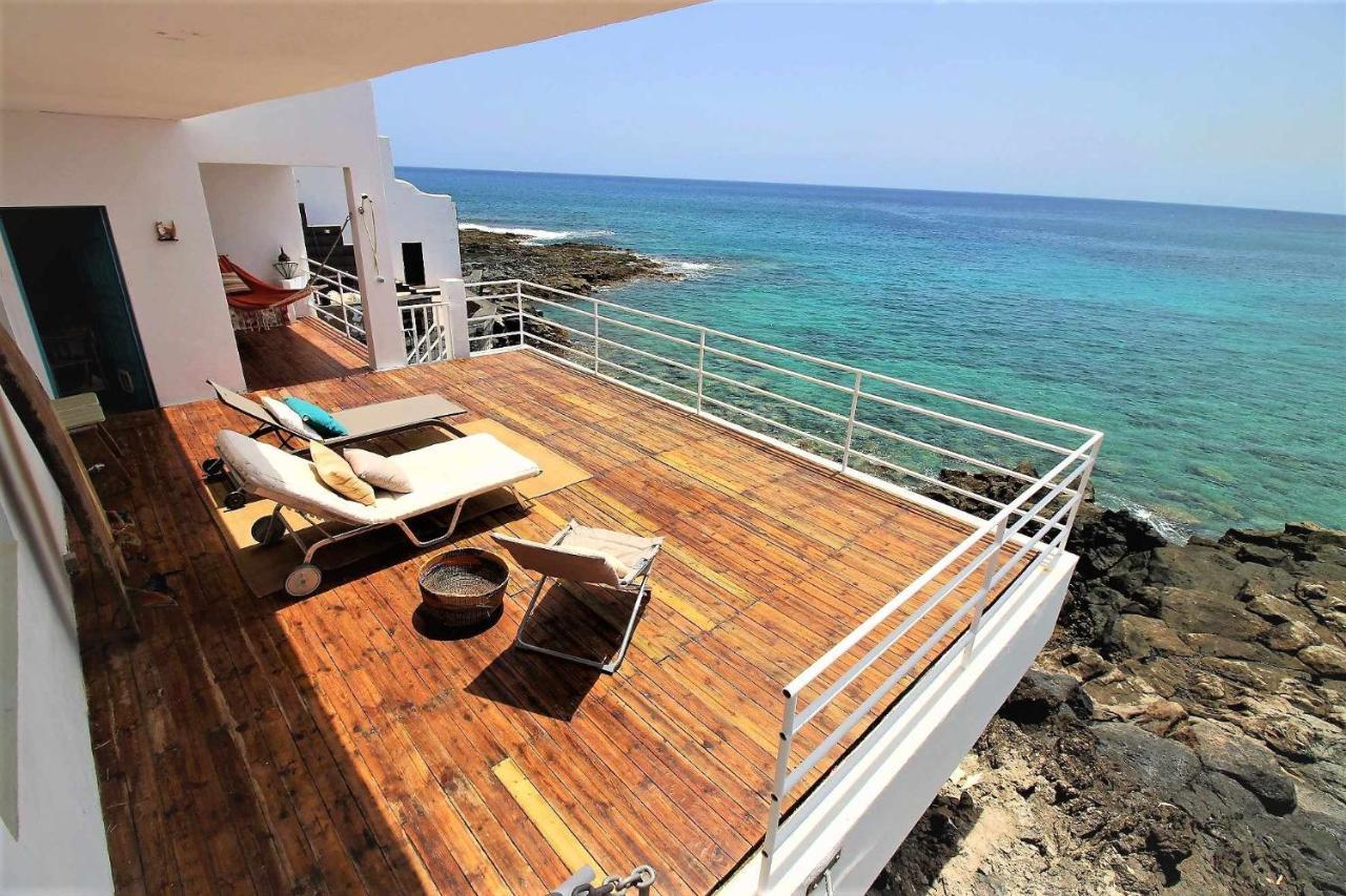 Casa Corales Villa Costa Teguise Exteriör bild