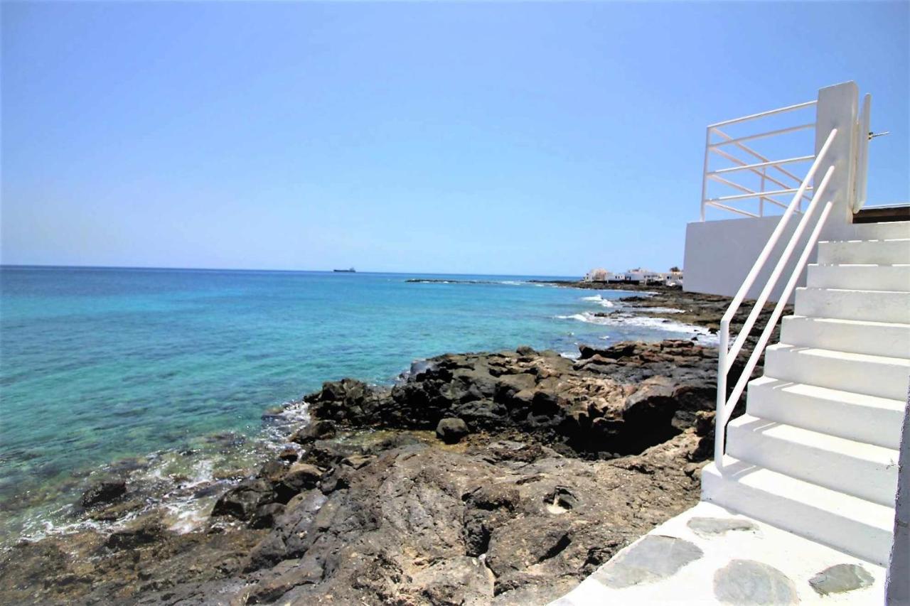 Casa Corales Villa Costa Teguise Exteriör bild
