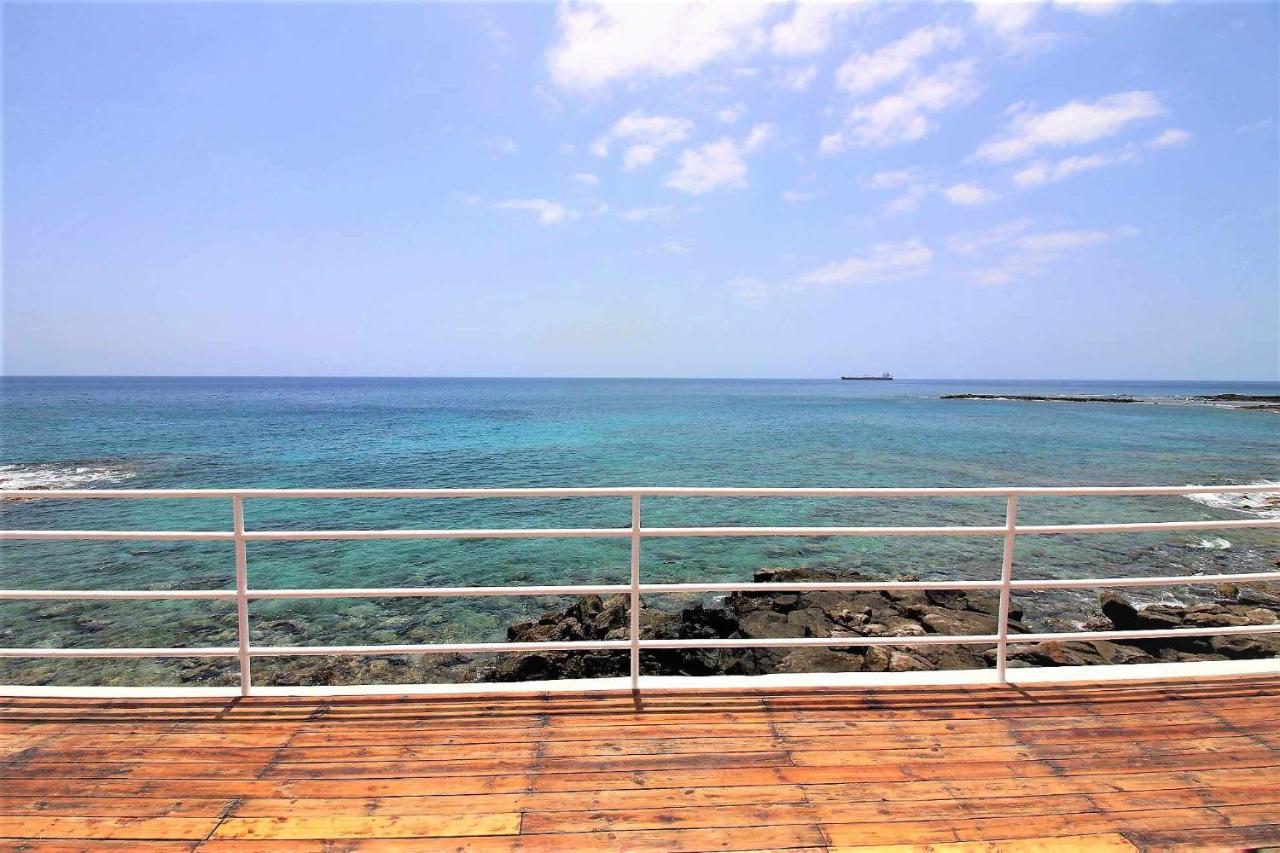 Casa Corales Villa Costa Teguise Exteriör bild