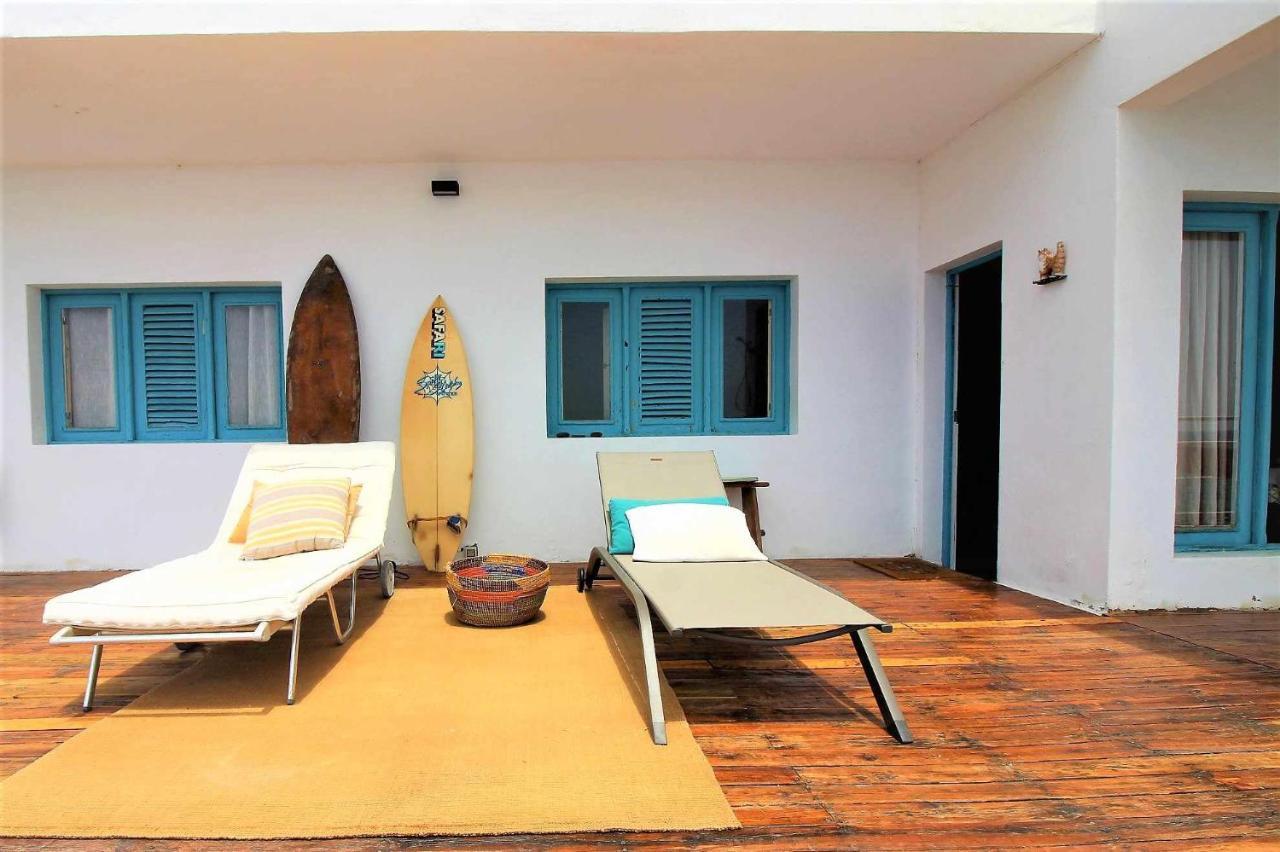 Casa Corales Villa Costa Teguise Exteriör bild